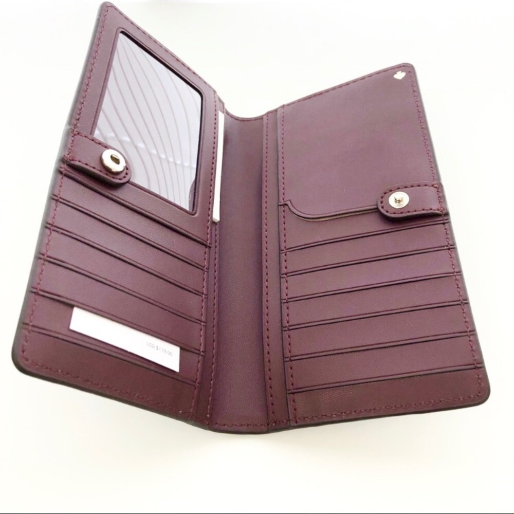 Kate Spade Wallet - Picture 4 of 6